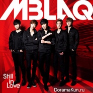 MBLAQ