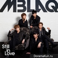 MBLAQ