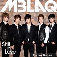 MBLAQ