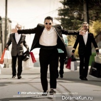 PSY