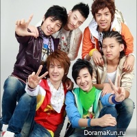 U-KISS