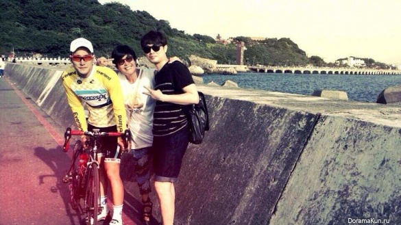 Choi Si Won Choi Si Won