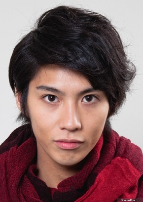Kaku Kento