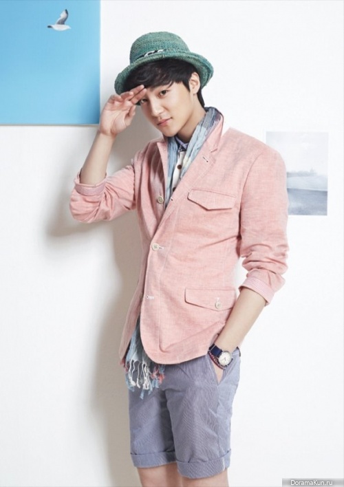 Roy Kim