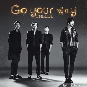 CNBlue