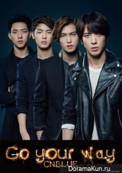CNBlue
