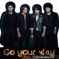 CNBlue