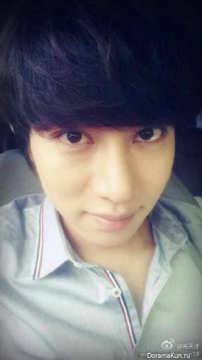 Heechul Heechul