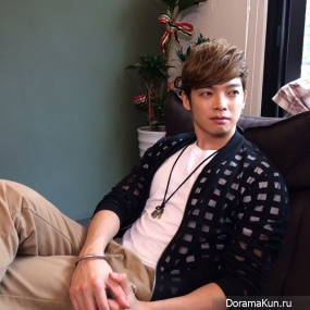 Calvin Chen