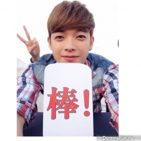 Calvin Chen