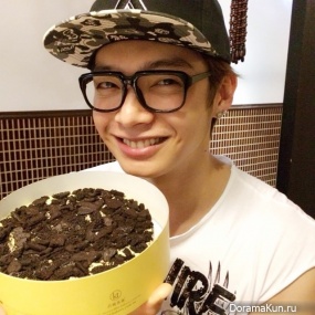 Calvin Chen