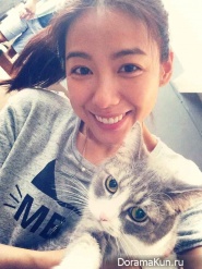 Hope Lin