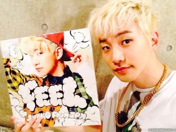 Lee Jun Ho Lee Jun Ho