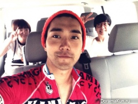Choi Si Won