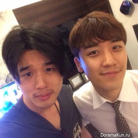 Seung Ri Seung Ri