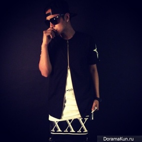 Show Luo