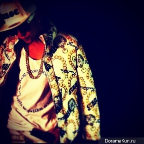 Show Luo