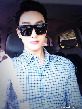 Zhou Mi