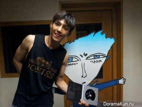 Aaron Yan Aaron Yan