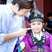 Jung Il Woo Jung Il Woo