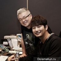 Park Shi Hoo