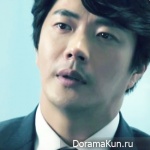 Kwon Sang Woo