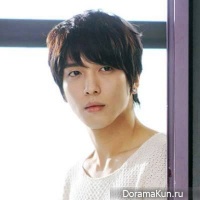 Jung Yong Hwa