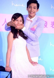 Aaron Yan