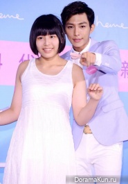 Aaron Yan