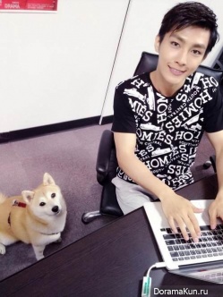 Aaron Yan