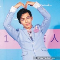 Aaron Yan
