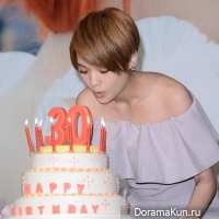 Rainie Yang