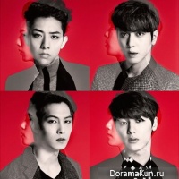 CNBlue