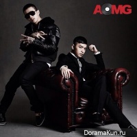 Simon D заключил контракт с AOMG