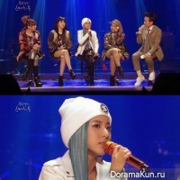 Yoo Hee Yeol’s Sketchbook