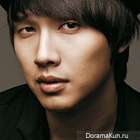 Ji Hyun Woo