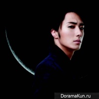 Jung Il Woo
