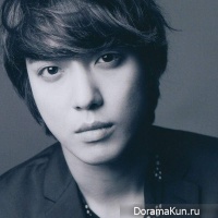 Jung Yong Hwa
