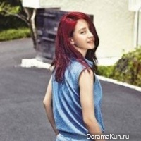 Song Ji Hyo