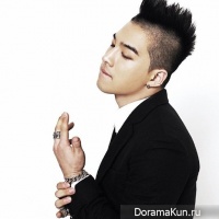 Tae Yang