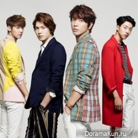 CNBlue
