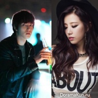 Lee Jong Hyun, Nam Young Ju