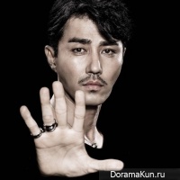 Cha Seung Won