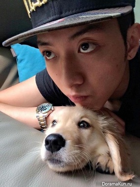 Lee Jung Shin