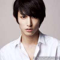 Lee Soo Hyuk