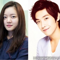 Go Ah Sung, Lee Joon
