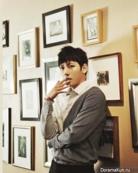 Ji Chang Wook