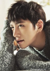 Ji Chang Wook