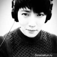 Ji Chang Wook