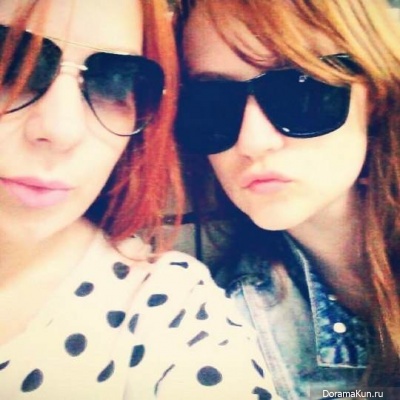 Блог Miss J